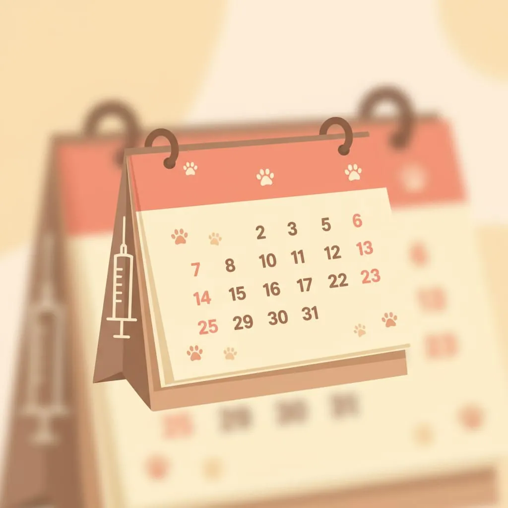 Historial por mascota