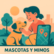 Mascotas y Mimos